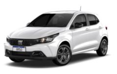 Hatchback FIAT ARGO DRIVE 1.0 MT FLEX 2026